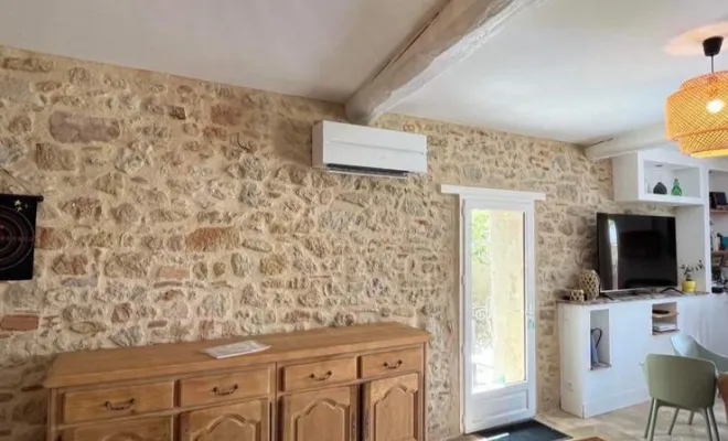 Devis pour pose de clim Carcassonne, Carcassonne, ECS Confort