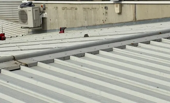 Remplacement de pompes à chaleur tertiaires et multisplits pour un confort optimal, Carcassonne, ECS Confort