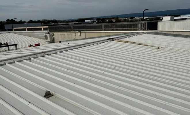 Remplacement de pompes à chaleur tertiaires et multisplits pour un confort optimal, Carcassonne, ECS Confort