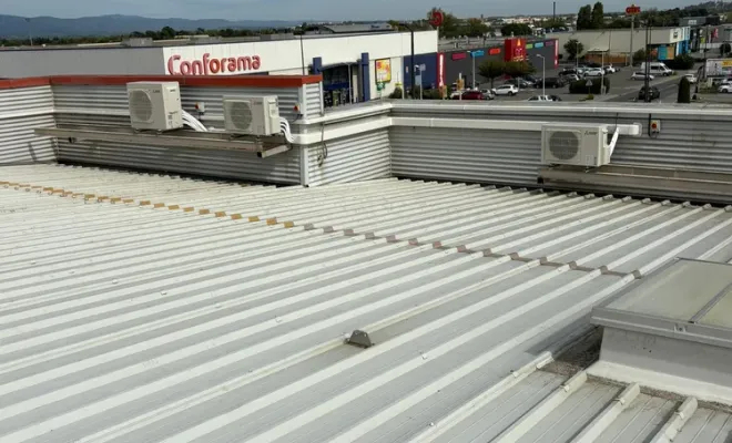 Remplacement de pompes à chaleur tertiaires et multisplits pour un confort optimal, Carcassonne, ECS Confort