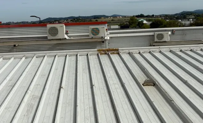 Remplacement de pompes à chaleur tertiaires et multisplits pour un confort optimal, Carcassonne, ECS Confort