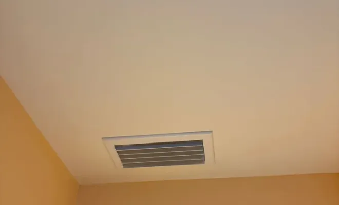 Remplacement d'une climatisation réversible type gainable à Villemoustaussou, Carcassonne, ECS Confort