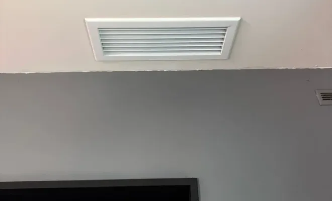 Remplacement d'une climatisation réversible type gainable à Villemoustaussou, Carcassonne, ECS Confort