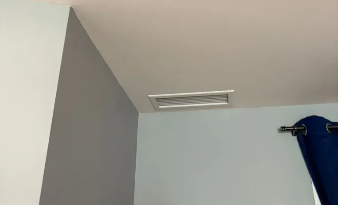 Remplacement d'une climatisation réversible type gainable à Villemoustaussou, Carcassonne, ECS Confort