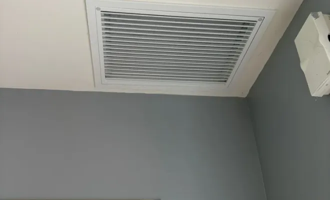 Remplacement d'une climatisation réversible type gainable à Villemoustaussou, Carcassonne, ECS Confort