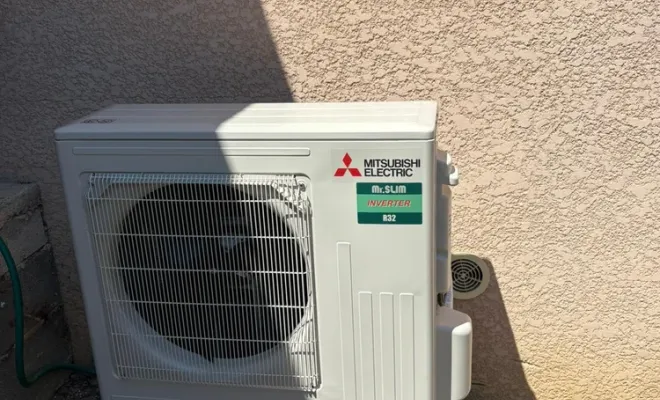 Remplacement de radiateurs électriques par des climatisations de nouvelle génération, Carcassonne, ECS Confort