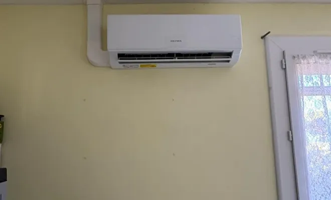 Installation d'un système multi-split en bord de mer à Gruissan, Carcassonne, ECS Confort