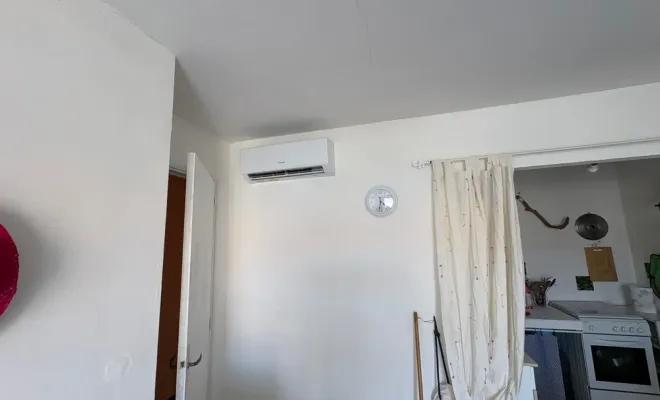 Installation d'un système multi-split en bord de mer à Gruissan, Carcassonne, ECS Confort