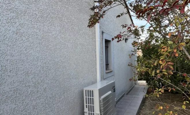 Installation de climatisation performante, Carcassonne, ECS Confort