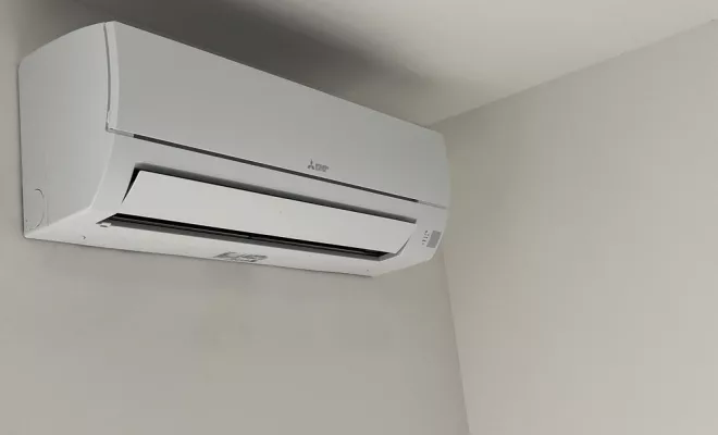 Installation de climatisation performante, Carcassonne, ECS Confort